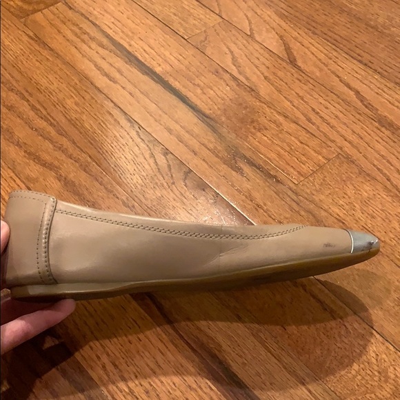 Coach Flats - Picture 6 of 12